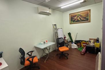 Bandar Baru Wangsa Maju