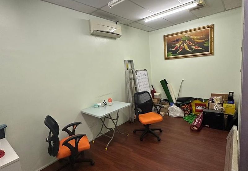 Bandar Baru Wangsa Maju