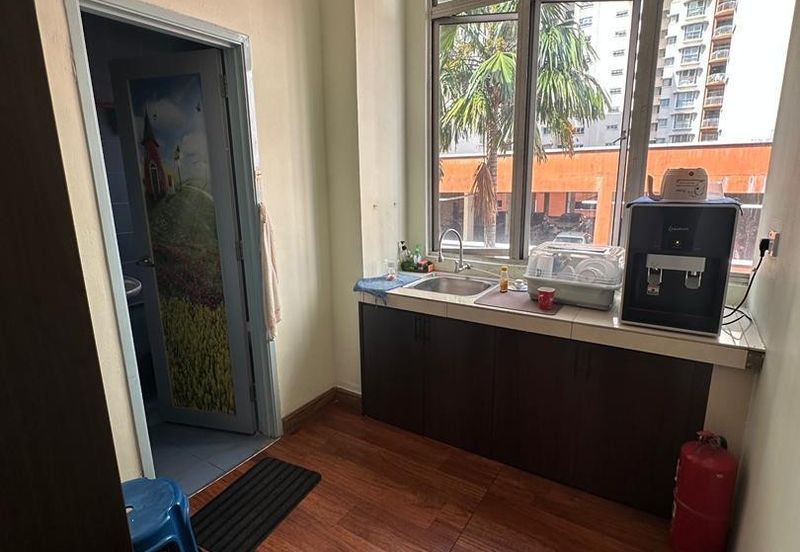 Bandar Baru Wangsa Maju