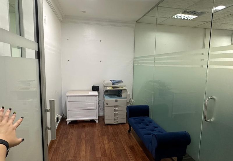 Bandar Baru Wangsa Maju