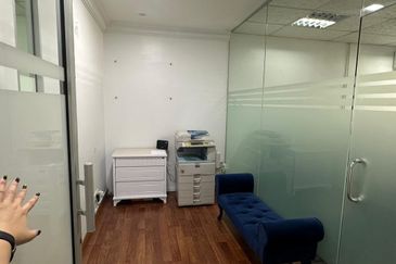 Bandar Baru Wangsa Maju