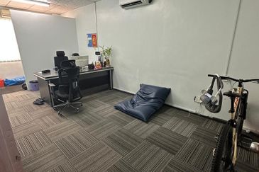 Bandar Baru Wangsa Maju