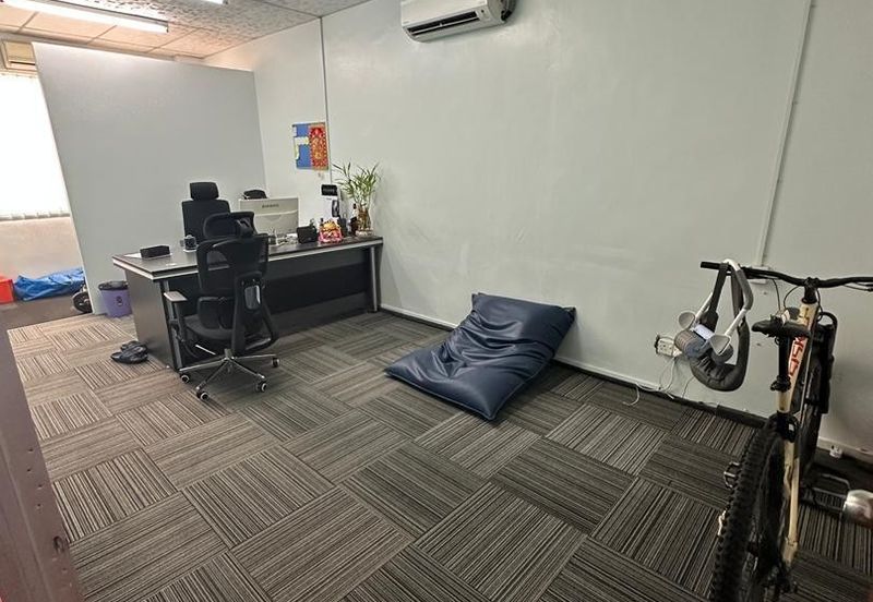 Bandar Baru Wangsa Maju