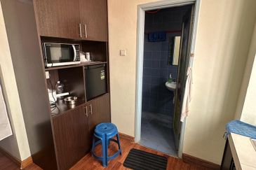 Bandar Baru Wangsa Maju