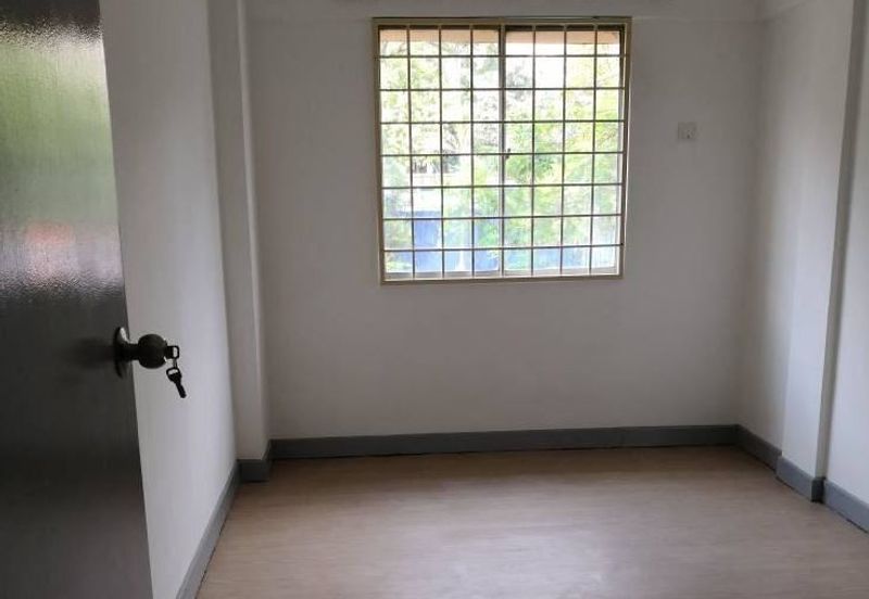 Apartment Abadi Indah