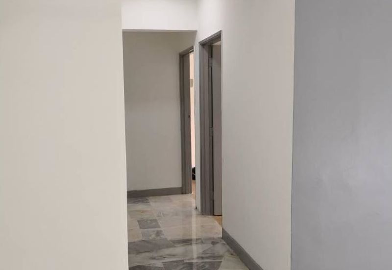 Apartment Abadi Indah