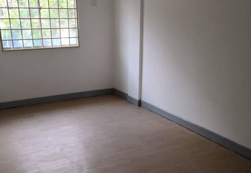 Apartment Abadi Indah