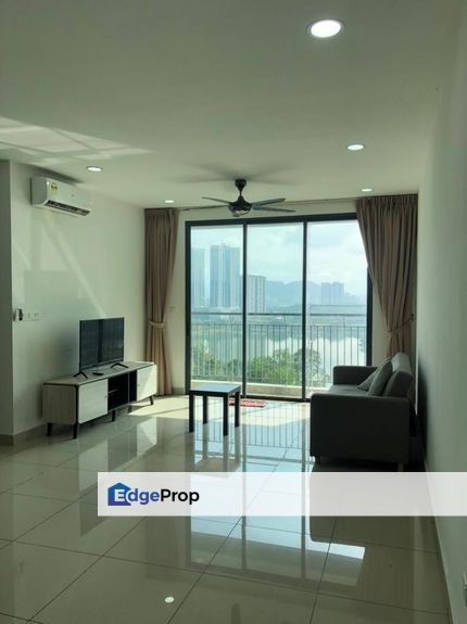 The Henge, Kepong for Sale 3 BR Unit, Kuala Lumpur, Kepong