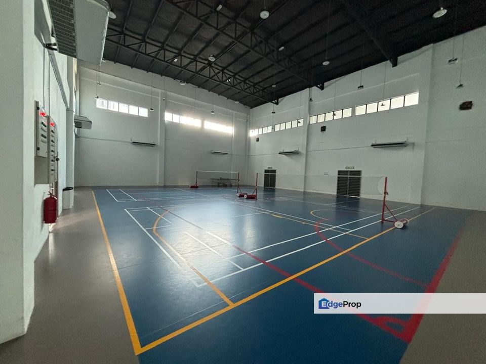 The Henge, Kepong for Sale 3 BR Unit, Kuala Lumpur, Kepong