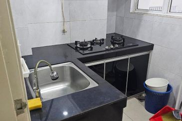 Gembira Residen (Gembira Residence)