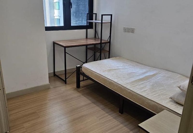 Gembira Residen (Gembira Residence)