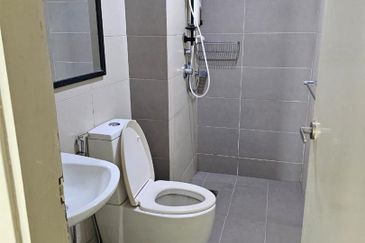 Gembira Residen (Gembira Residence)