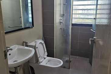 Gembira Residen (Gembira Residence)