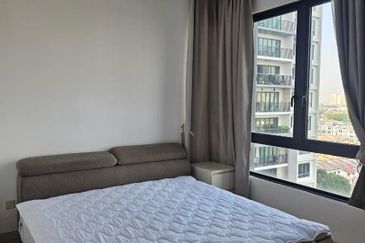 Gembira Residen (Gembira Residence)