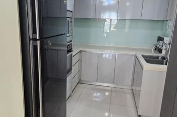 Gembira Residen (Gembira Residence)