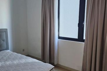 Gembira Residen (Gembira Residence)