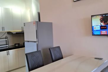 Zentro Residences @ 16 Sierra