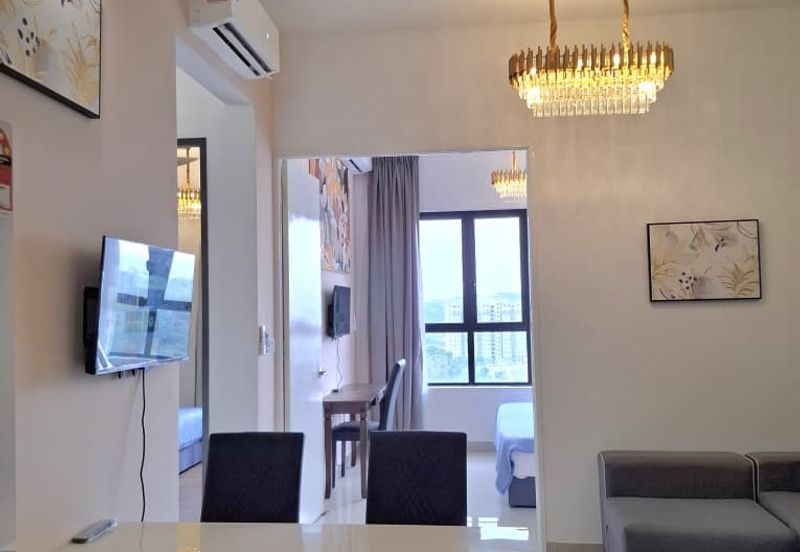 Zentro Residences @ 16 Sierra