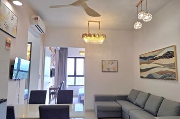 Zentro Residences @ 16 Sierra