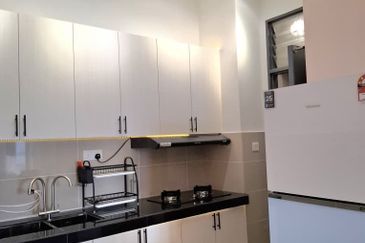 Zentro Residences @ 16 Sierra