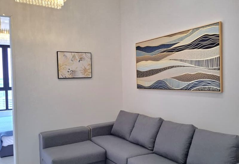 Zentro Residences @ 16 Sierra