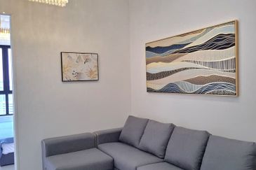 Zentro Residences @ 16 Sierra