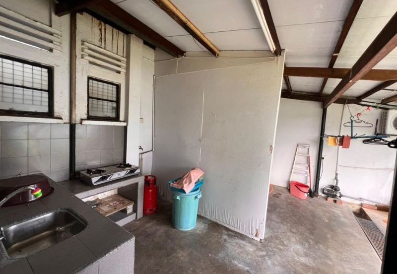 Seksyen 4, Petaling Jaya