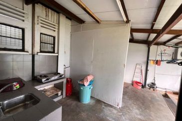 Seksyen 4, Petaling Jaya