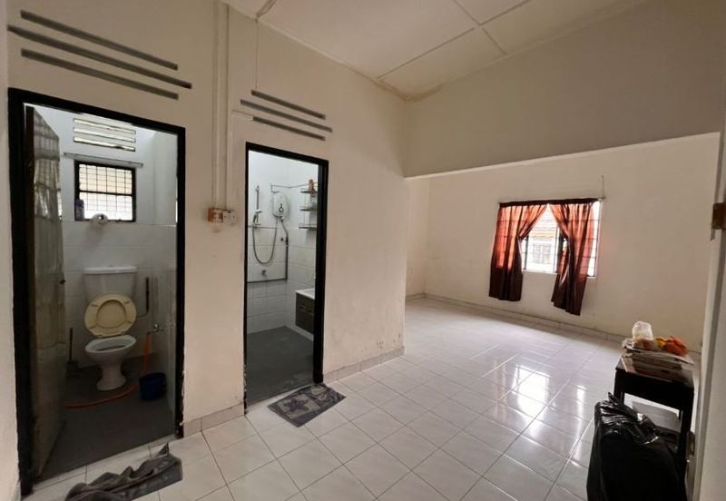 Seksyen 4, Petaling Jaya