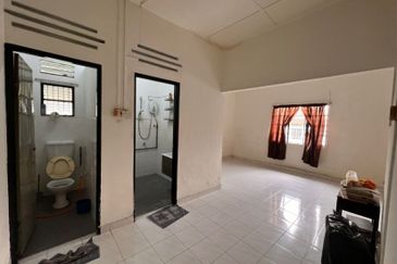 Seksyen 4, Petaling Jaya