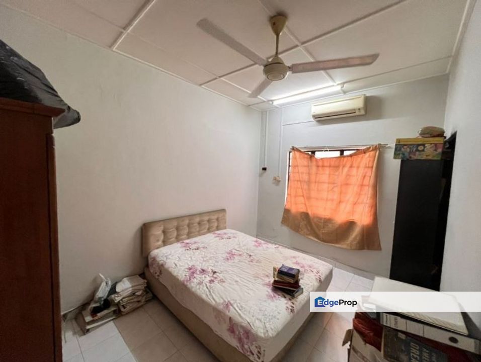 Single Storey Semi D in Seksyen 4 Petaling Jaya for Rent, Selangor, Petaling Jaya