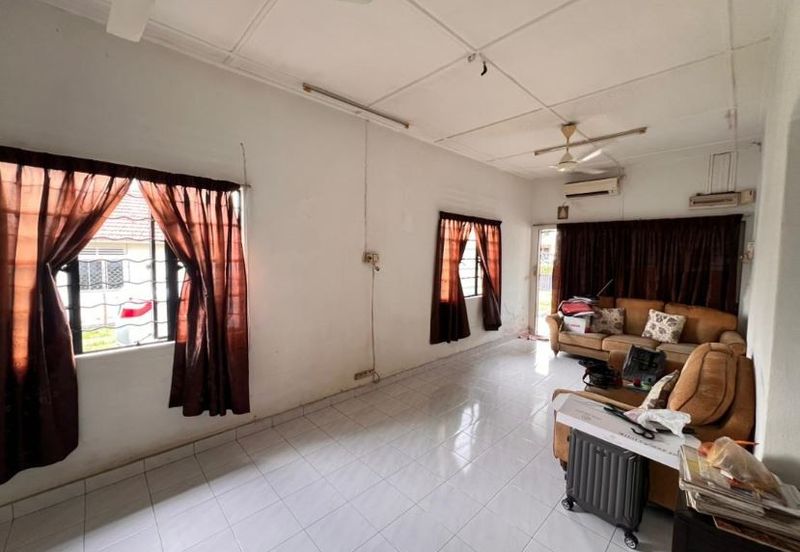 Seksyen 4, Petaling Jaya