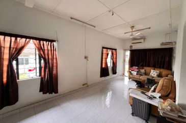 Seksyen 4, Petaling Jaya