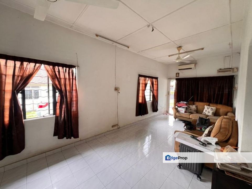 Single Storey Semi D in Seksyen 4 Petaling Jaya for Rent, Selangor, Petaling Jaya