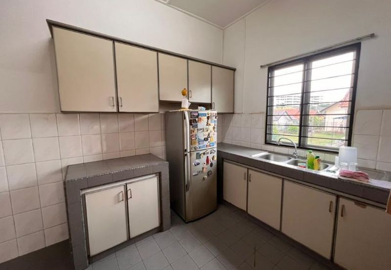 Seksyen 4, Petaling Jaya