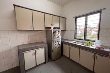 Seksyen 4, Petaling Jaya