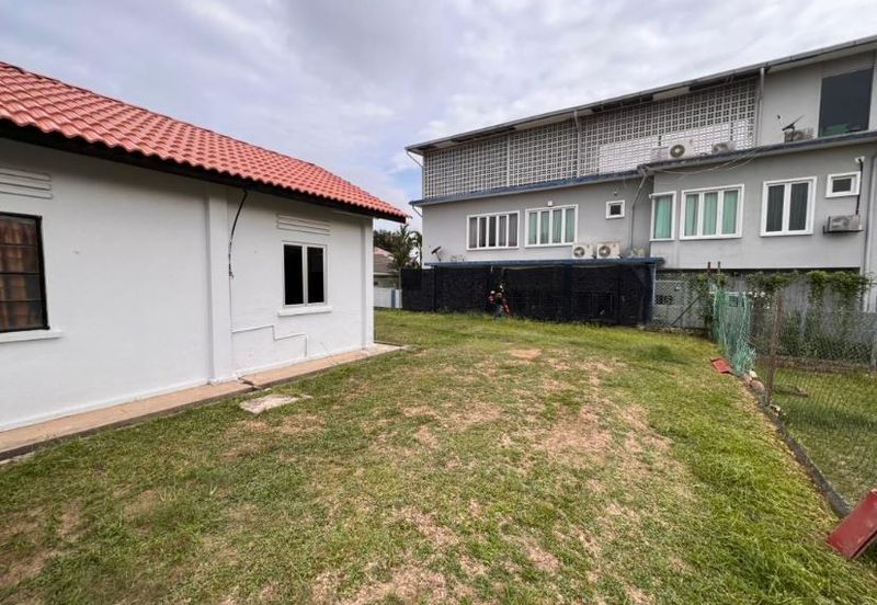 Seksyen 4, Petaling Jaya