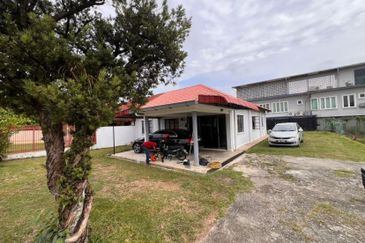 Seksyen 4, Petaling Jaya