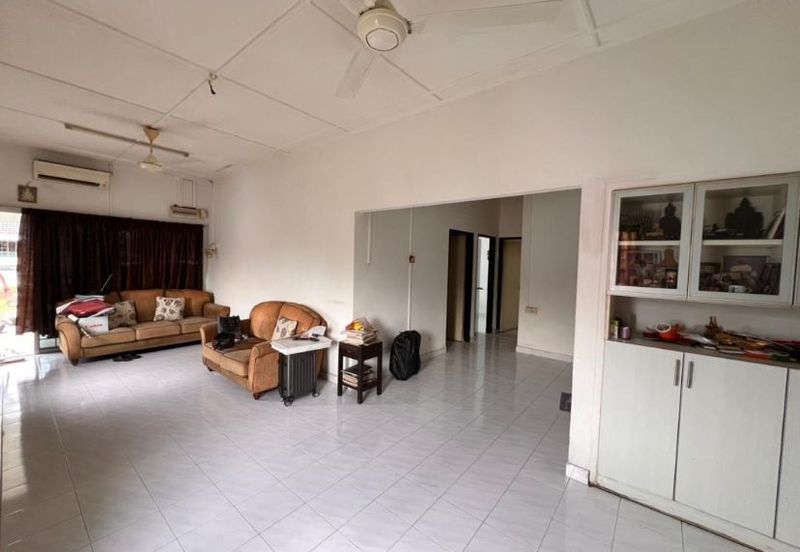 Seksyen 4, Petaling Jaya