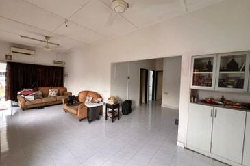 Seksyen 4, Petaling Jaya