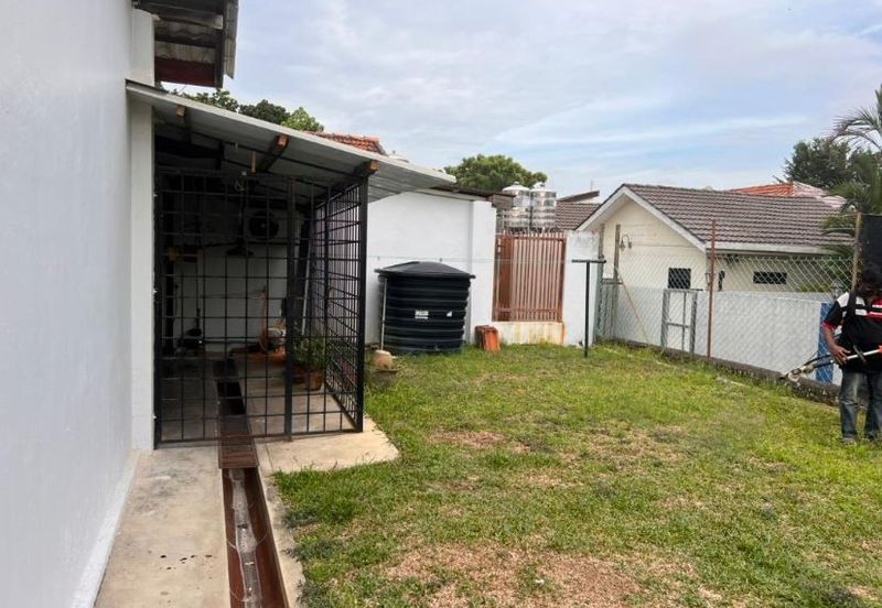 Seksyen 4, Petaling Jaya