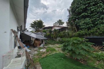 Commercial Bungalow at Jalan Utara, Petaling Jaya for Rent