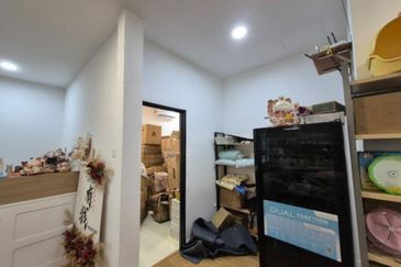 Commercial Bungalow at Jalan Utara, Petaling Jaya for Rent