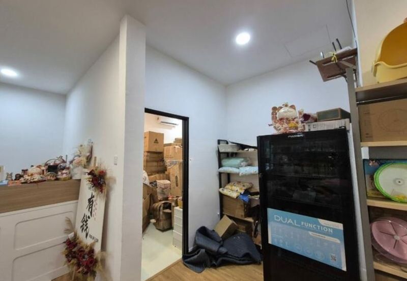 Commercial Bungalow at Jalan Utara, Petaling Jaya for Rent