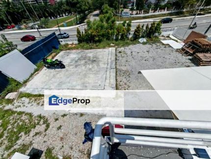 Commercial Bungalow at Jalan Utara, Petaling Jaya for Rent, Selangor, Petaling Jaya