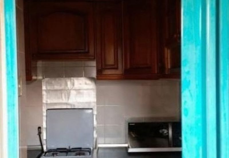 Danau Permai Condominium