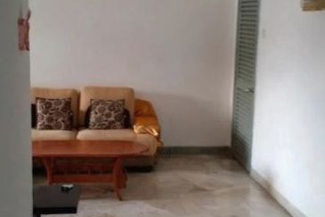 Danau Permai Condominium