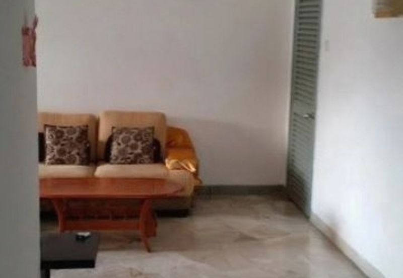 Danau Permai Condominium