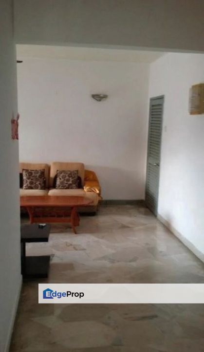 Danau Permai Condominium, Taman Desa for Rent, Kuala Lumpur, Taman Desa 