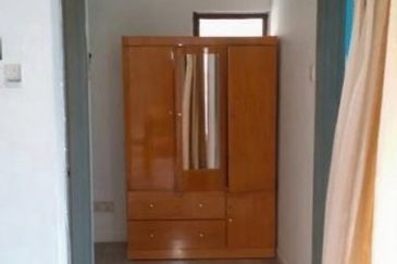 Danau Permai Condominium